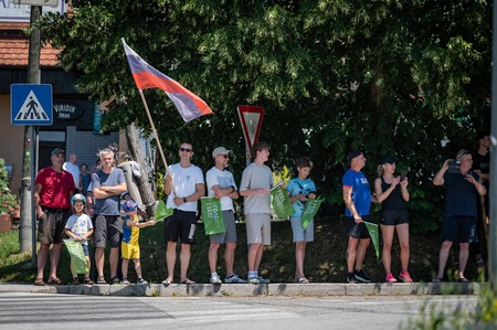 CK- kolesarska dirak (45)